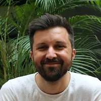 Photo of Charly Martin