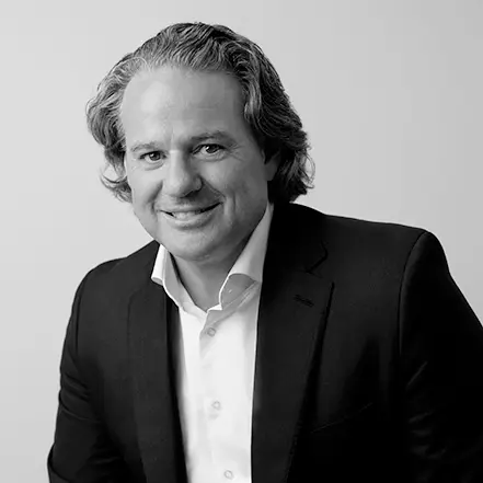 Photo of Heath Behncke